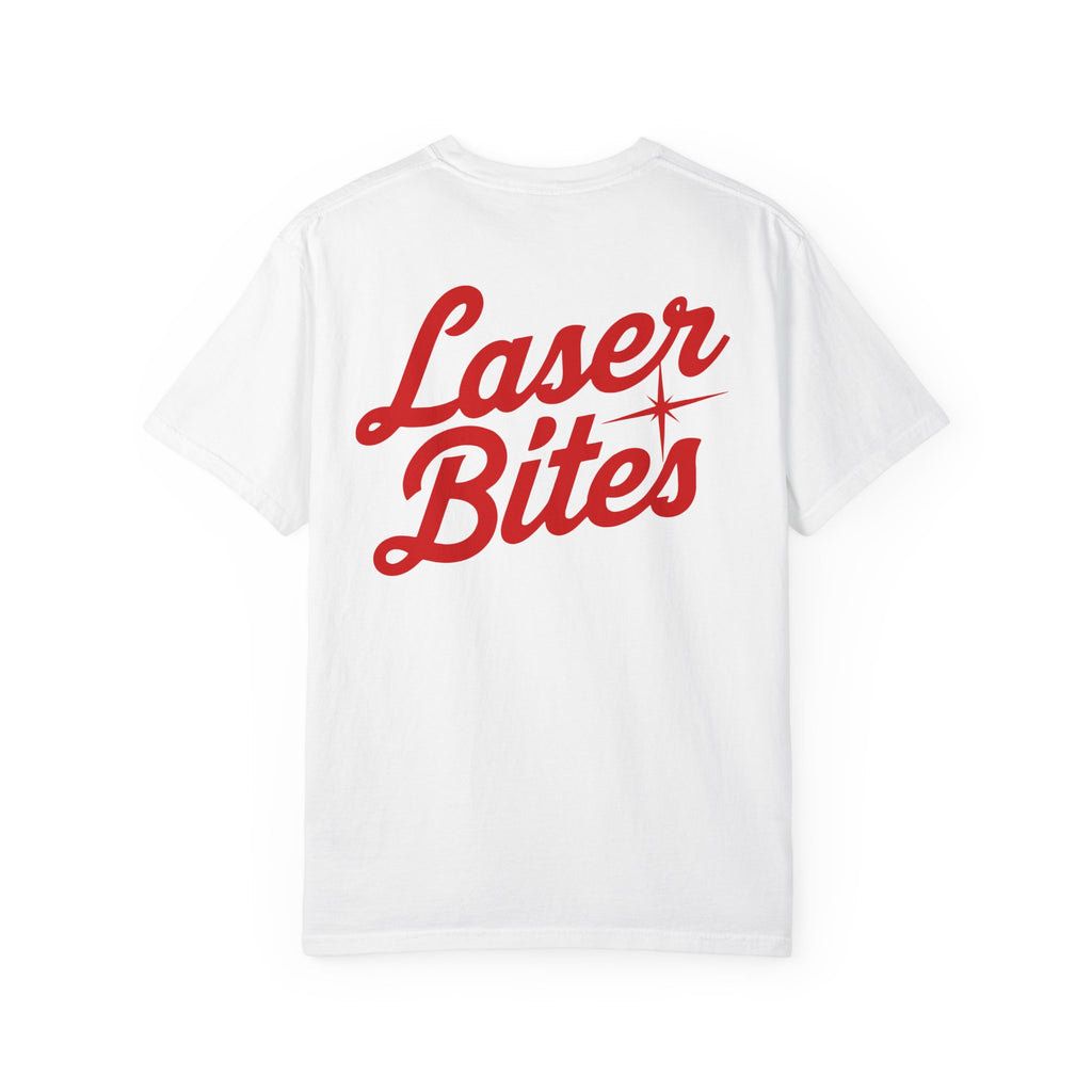 Laser Bites T Shirt