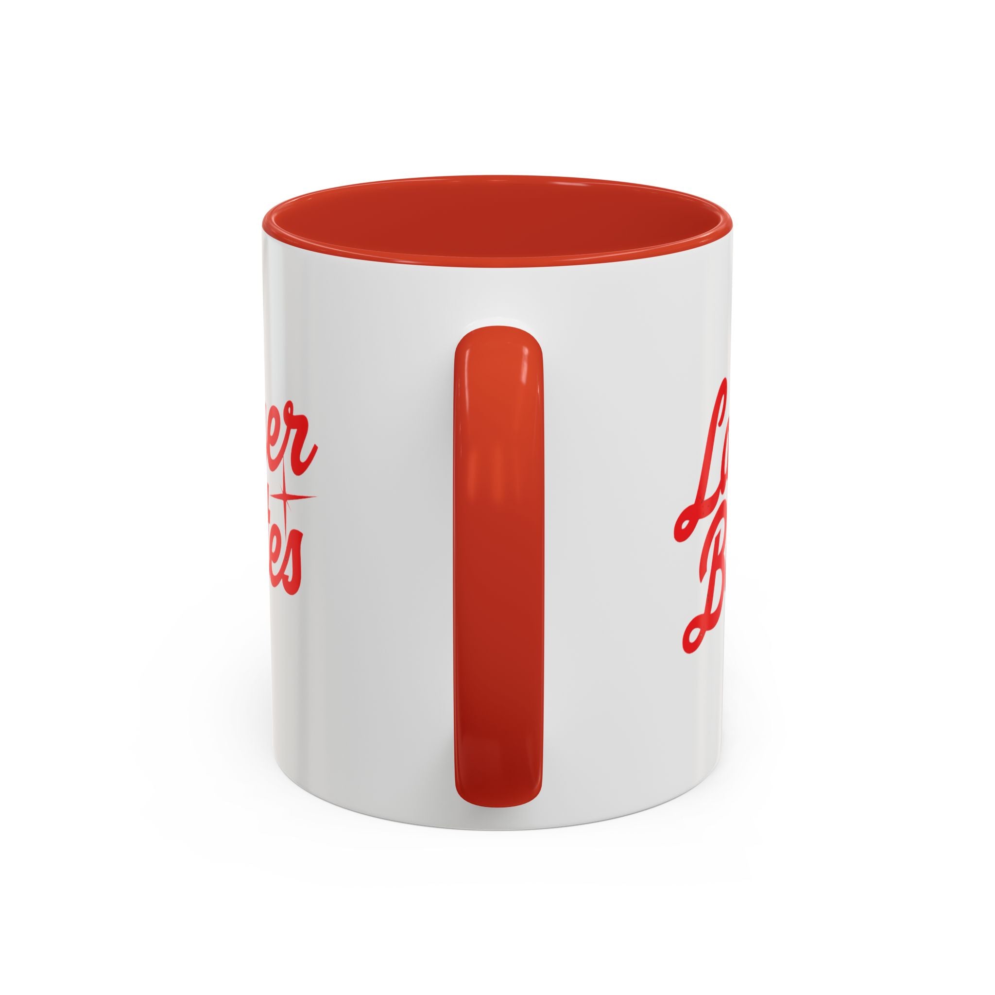 Laser Bites Coffee Mug (11, 15oz)
