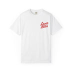 Laser Bites T Shirt