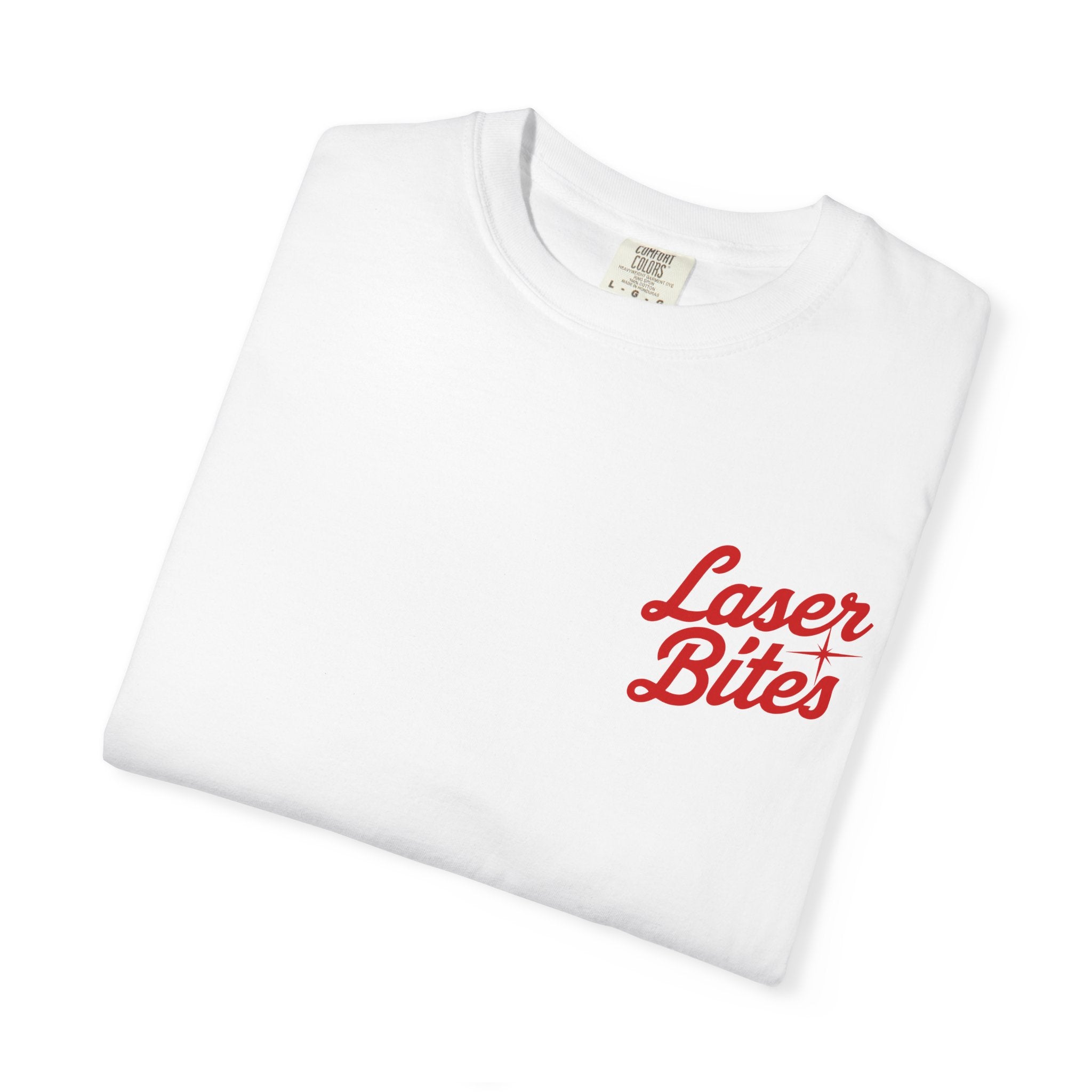 Laser Bites T Shirt
