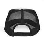 Laser Bites Trucker Hat