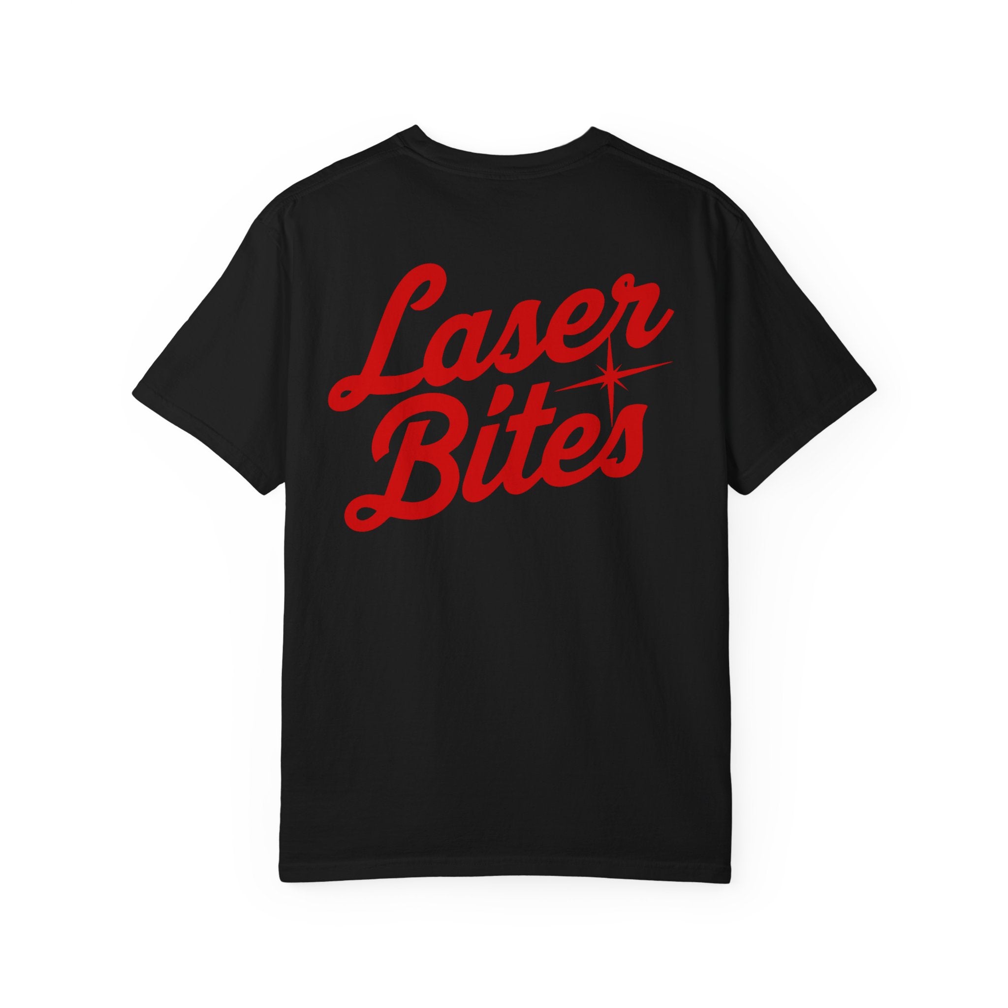 Laser Bites T Shirt
