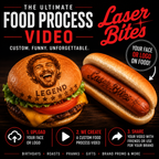 Laser Bites Personalized Process Video