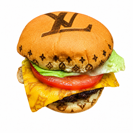 Burger Video
