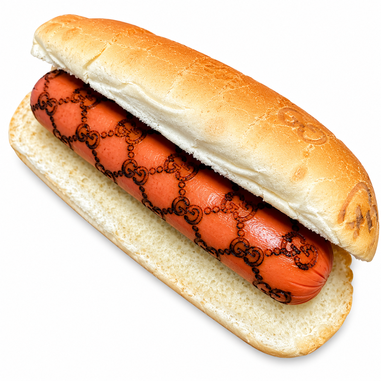 Hotdog Video