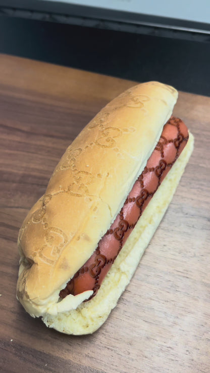 Hotdog Video
